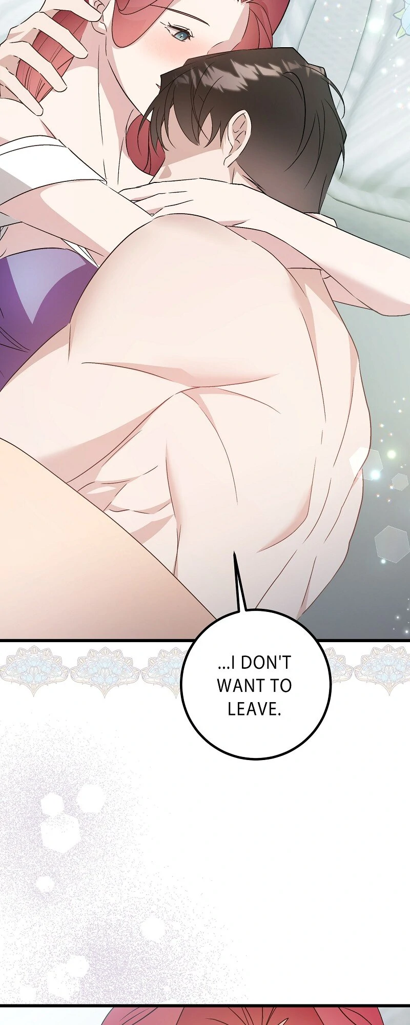 My First Kiss With the Evil Butler Chapter 56 - Page 55