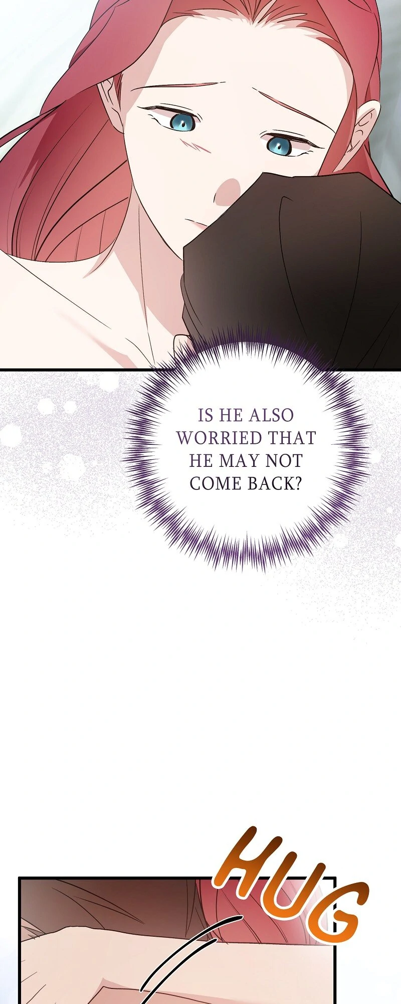 My First Kiss With the Evil Butler Chapter 56 - Page 56