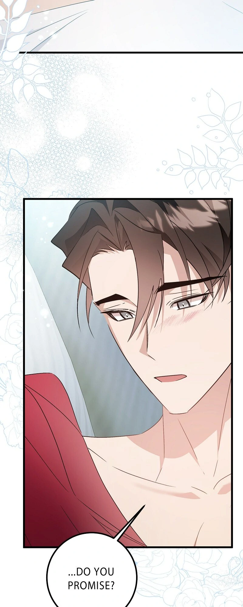 My First Kiss With the Evil Butler Chapter 56 - Page 59