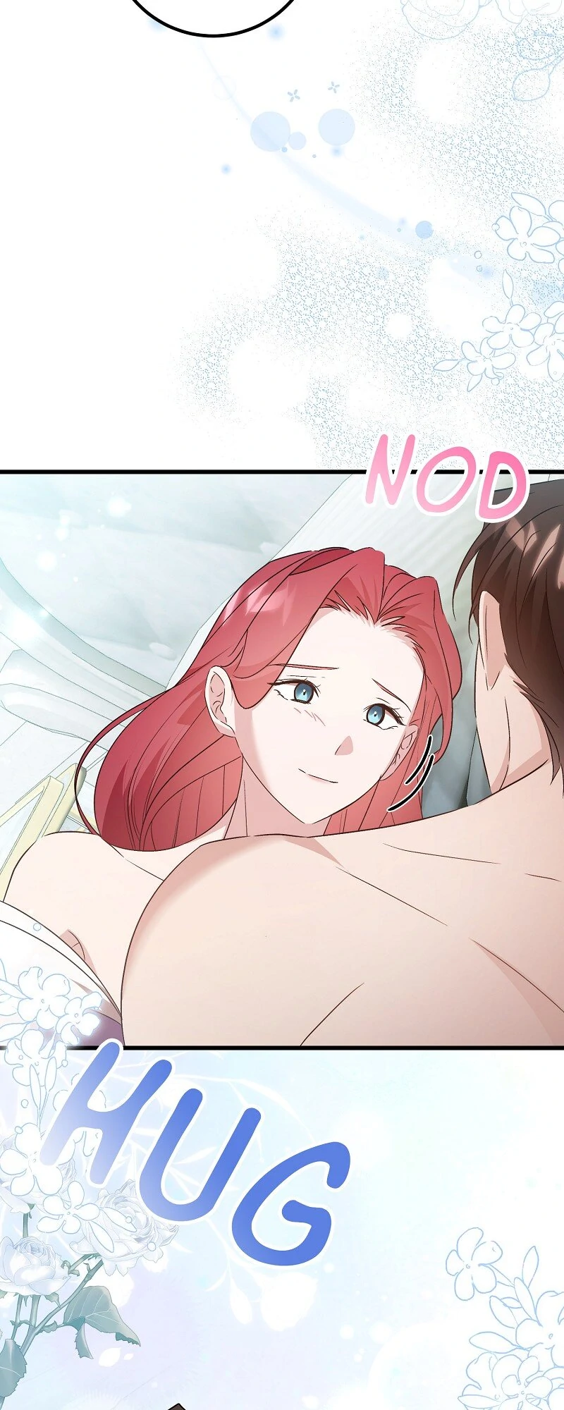 My First Kiss With the Evil Butler Chapter 56 - Page 60