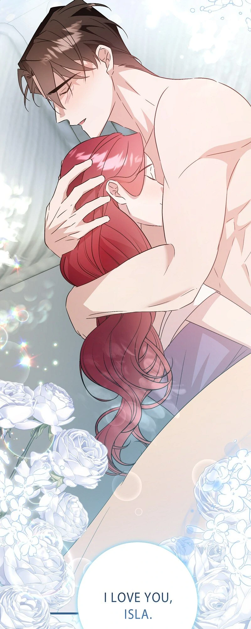My First Kiss With the Evil Butler Chapter 56 - Page 61