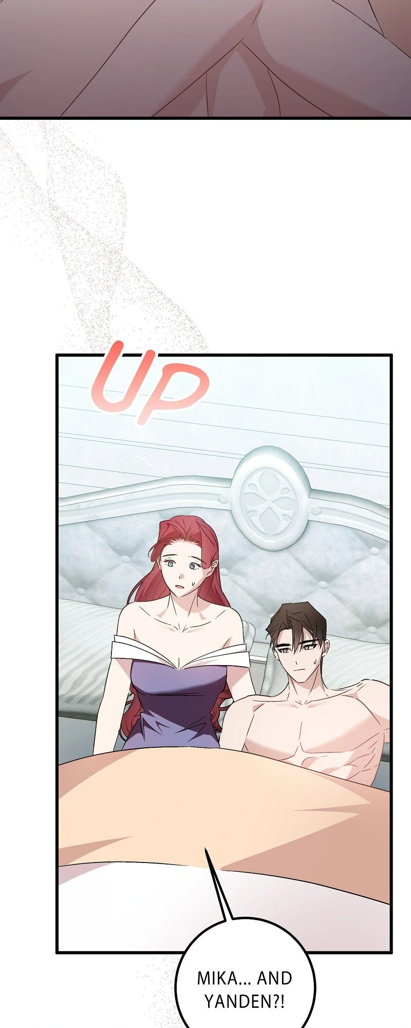 My First Kiss With the Evil Butler Chapter 56 - Page 64