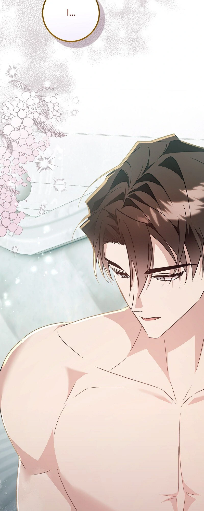 My First Kiss With the Evil Butler Chapter 56 - Page 68