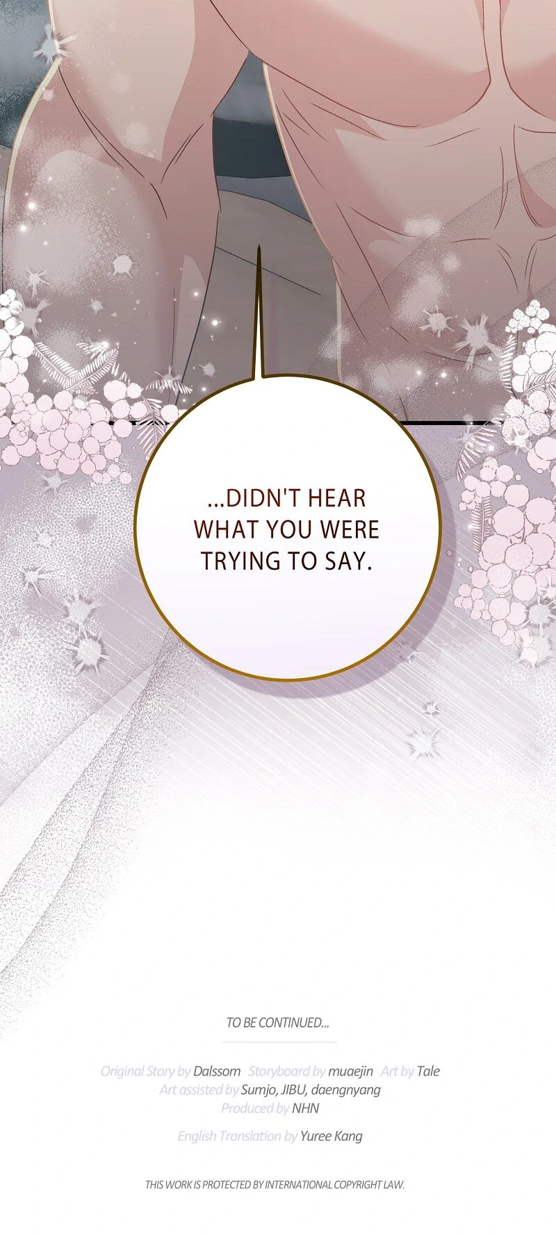 My First Kiss With the Evil Butler Chapter 56 - Page 69