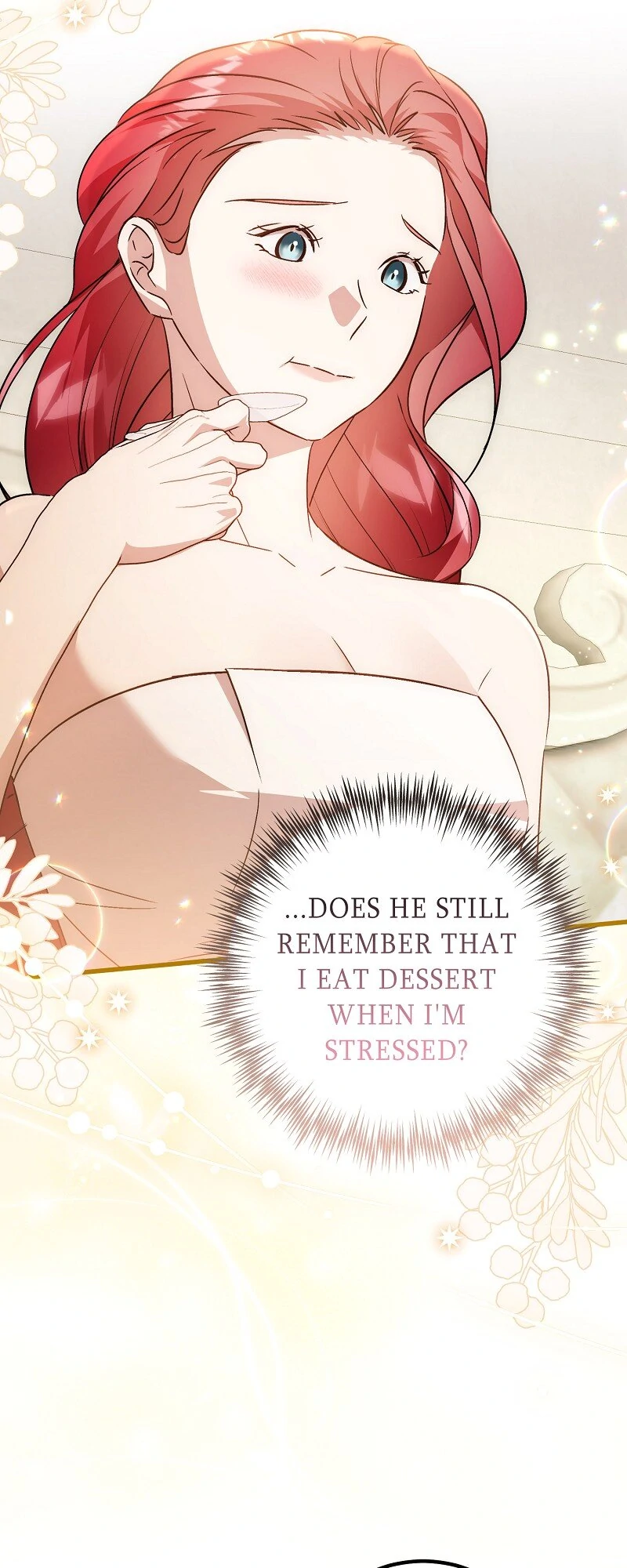 My First Kiss With the Evil Butler Chapter 56 - Page 9