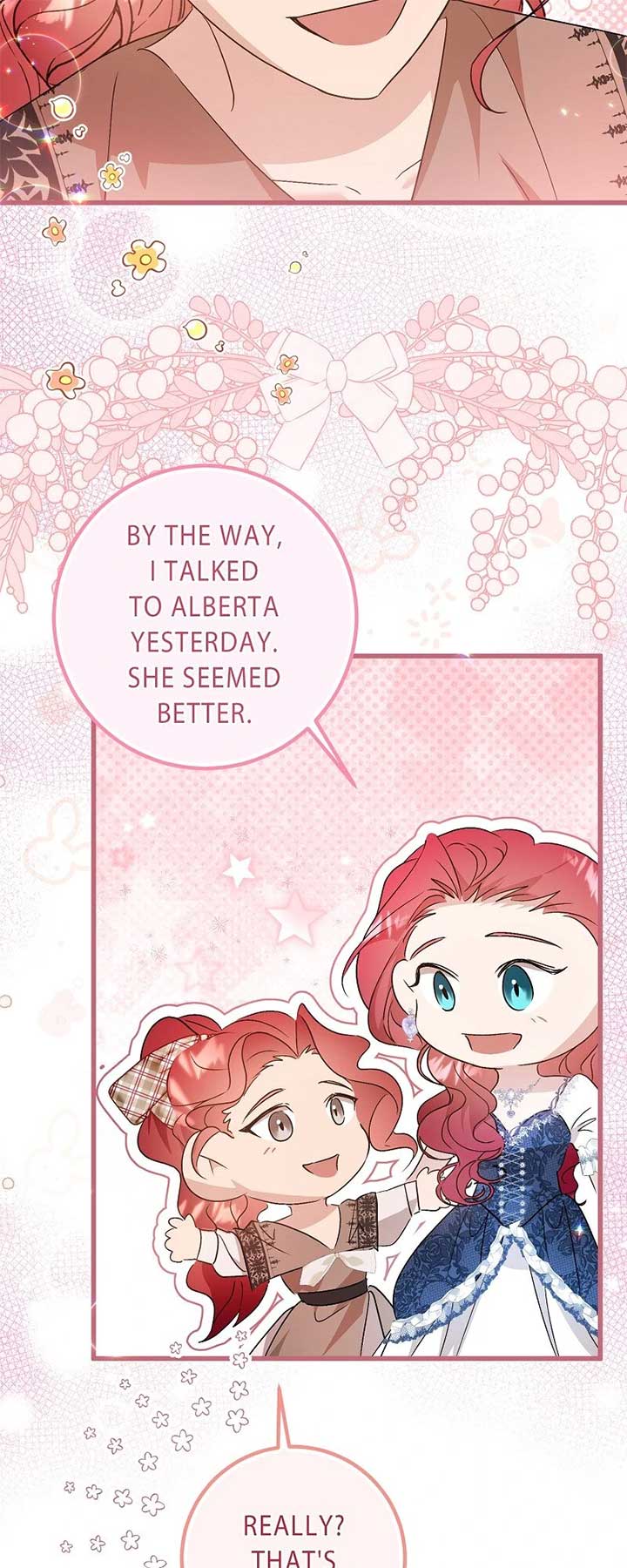My First Kiss With the Evil Butler Chapter 57 - Page 10