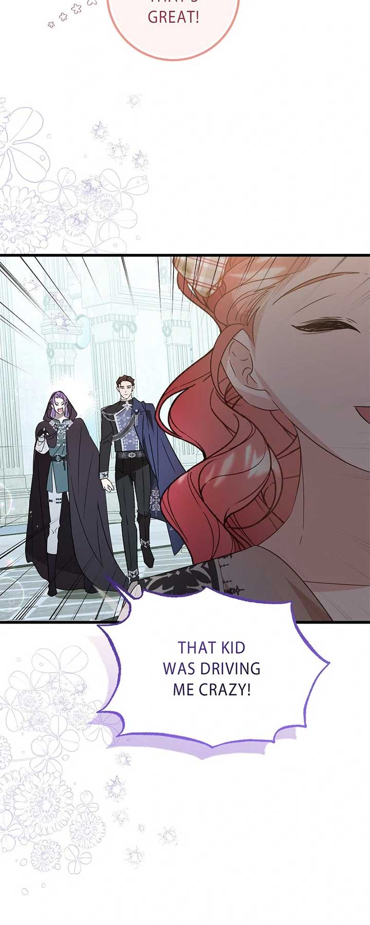My First Kiss With the Evil Butler Chapter 57 - Page 11