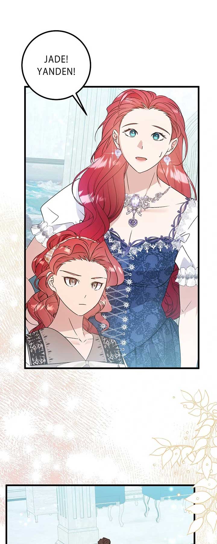 My First Kiss With the Evil Butler Chapter 57 - Page 12