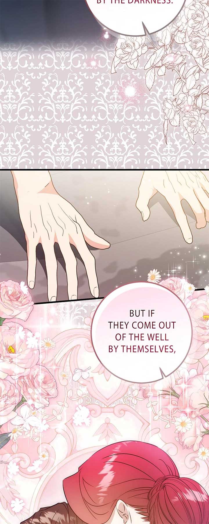 My First Kiss With the Evil Butler Chapter 57 - Page 17