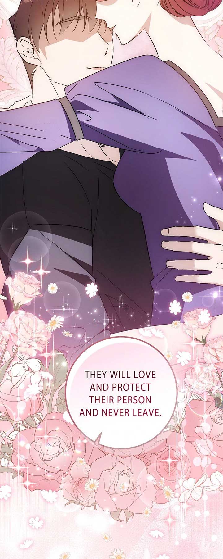 My First Kiss With the Evil Butler Chapter 57 - Page 18