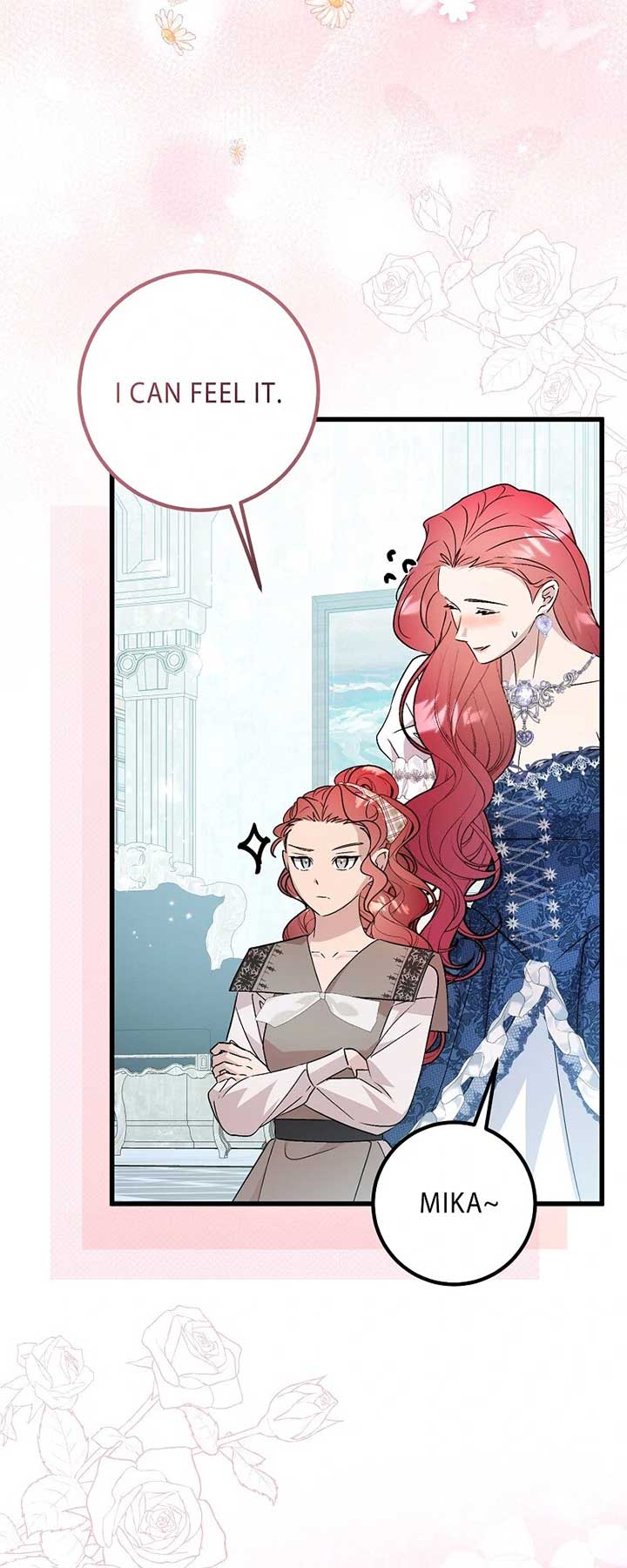 My First Kiss With the Evil Butler Chapter 57 - Page 19