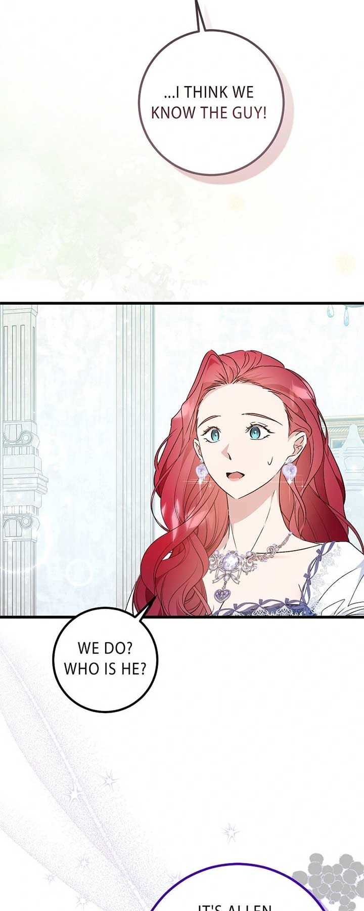 My First Kiss With the Evil Butler Chapter 57 - Page 2