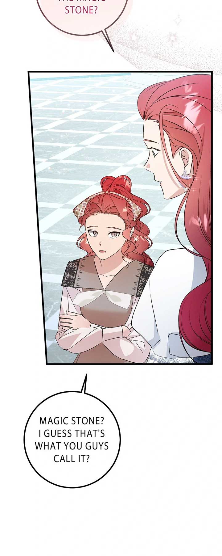 My First Kiss With the Evil Butler Chapter 57 - Page 26