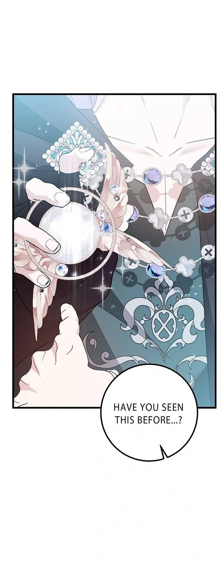 My First Kiss With the Evil Butler Chapter 57 - Page 27