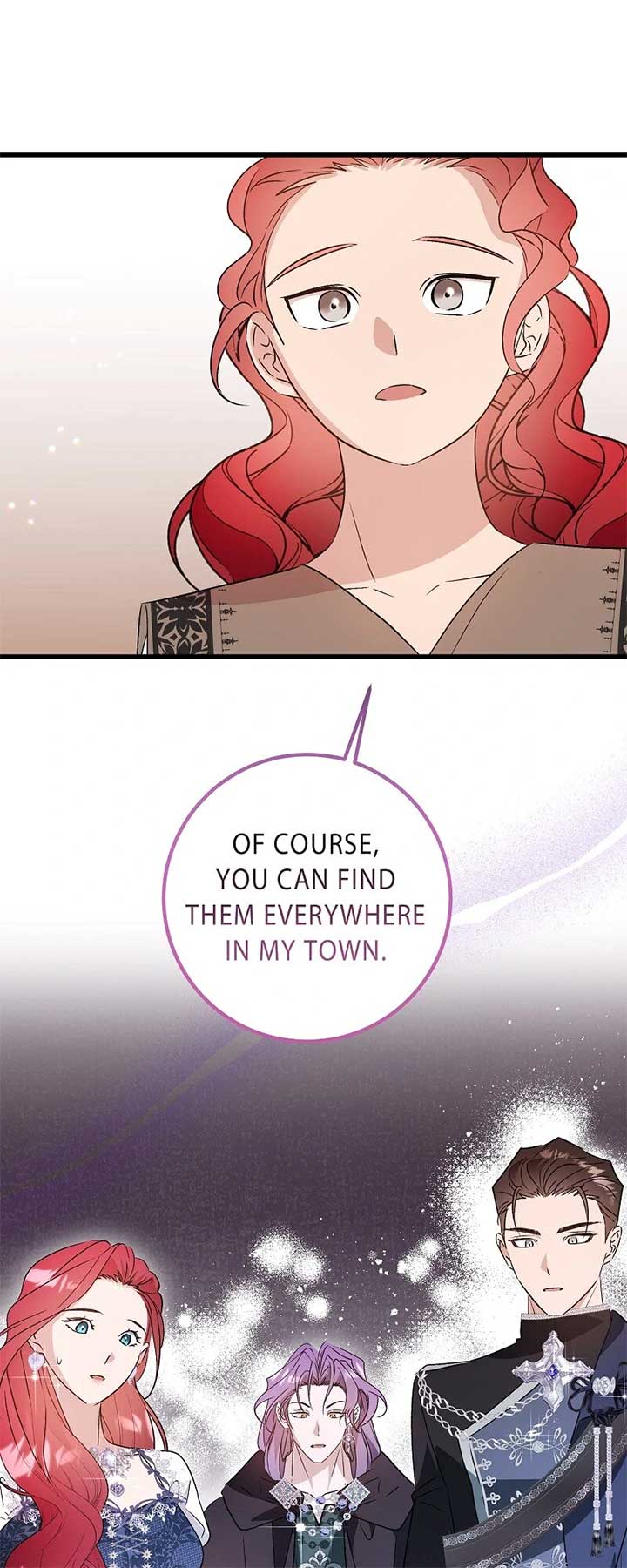 My First Kiss With the Evil Butler Chapter 57 - Page 28