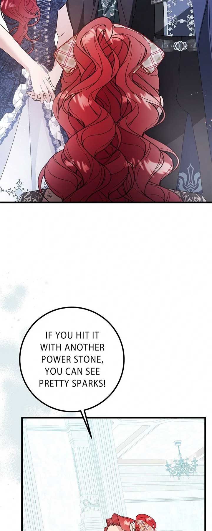 My First Kiss With the Evil Butler Chapter 57 - Page 29