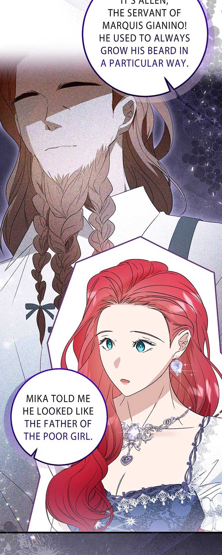 My First Kiss With the Evil Butler Chapter 57 - Page 3