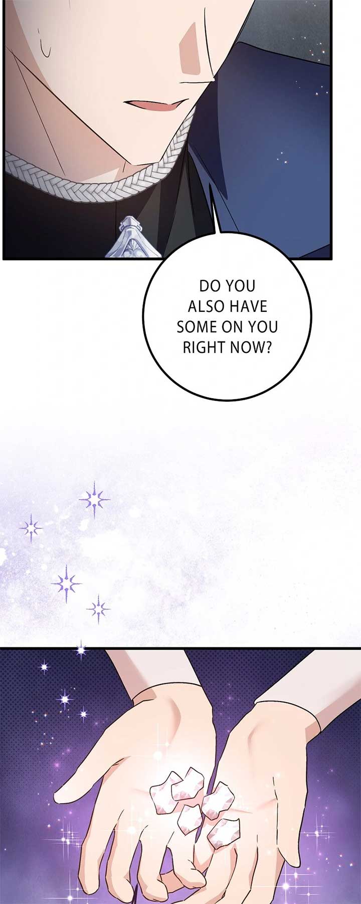 My First Kiss With the Evil Butler Chapter 57 - Page 31