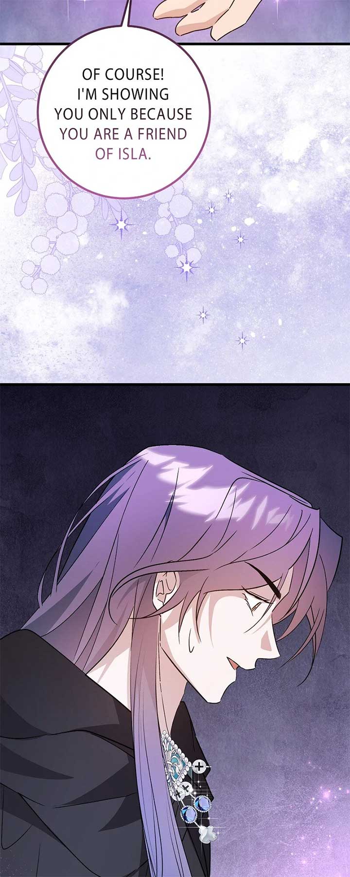 My First Kiss With the Evil Butler Chapter 57 - Page 32