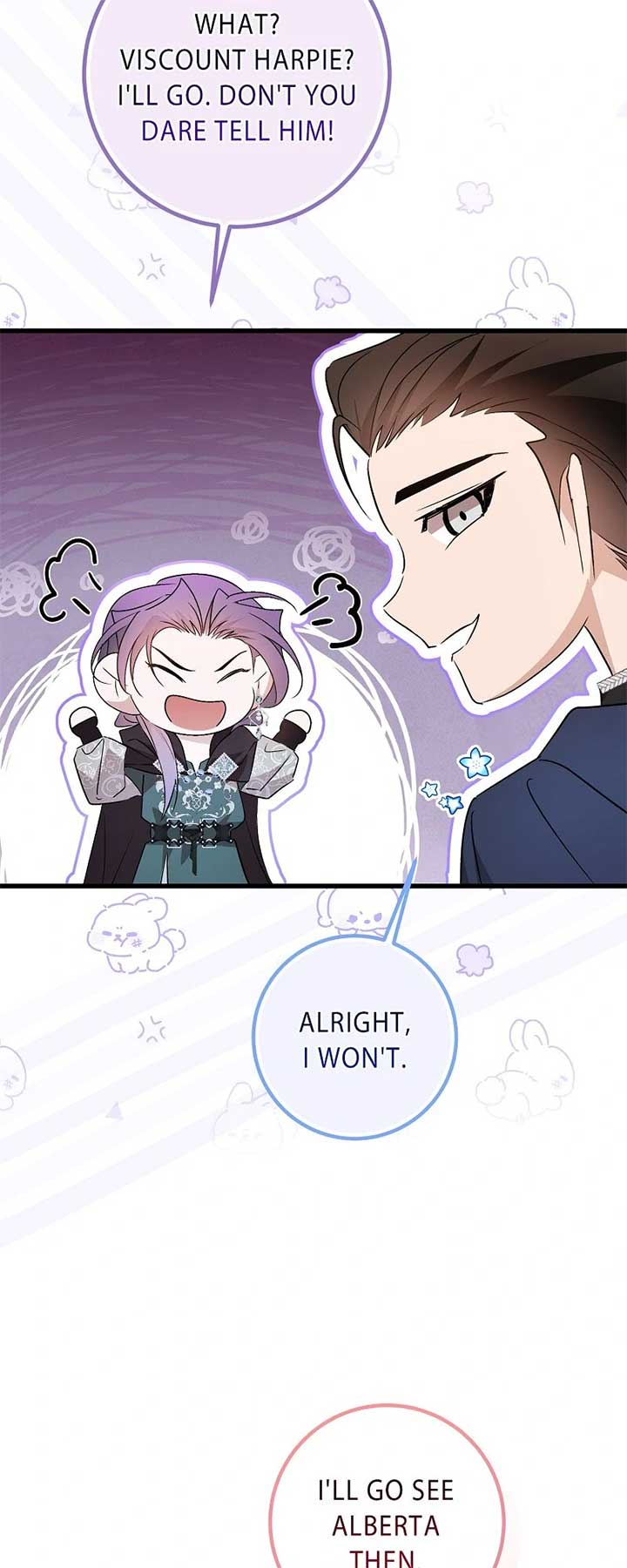 My First Kiss With the Evil Butler Chapter 57 - Page 37