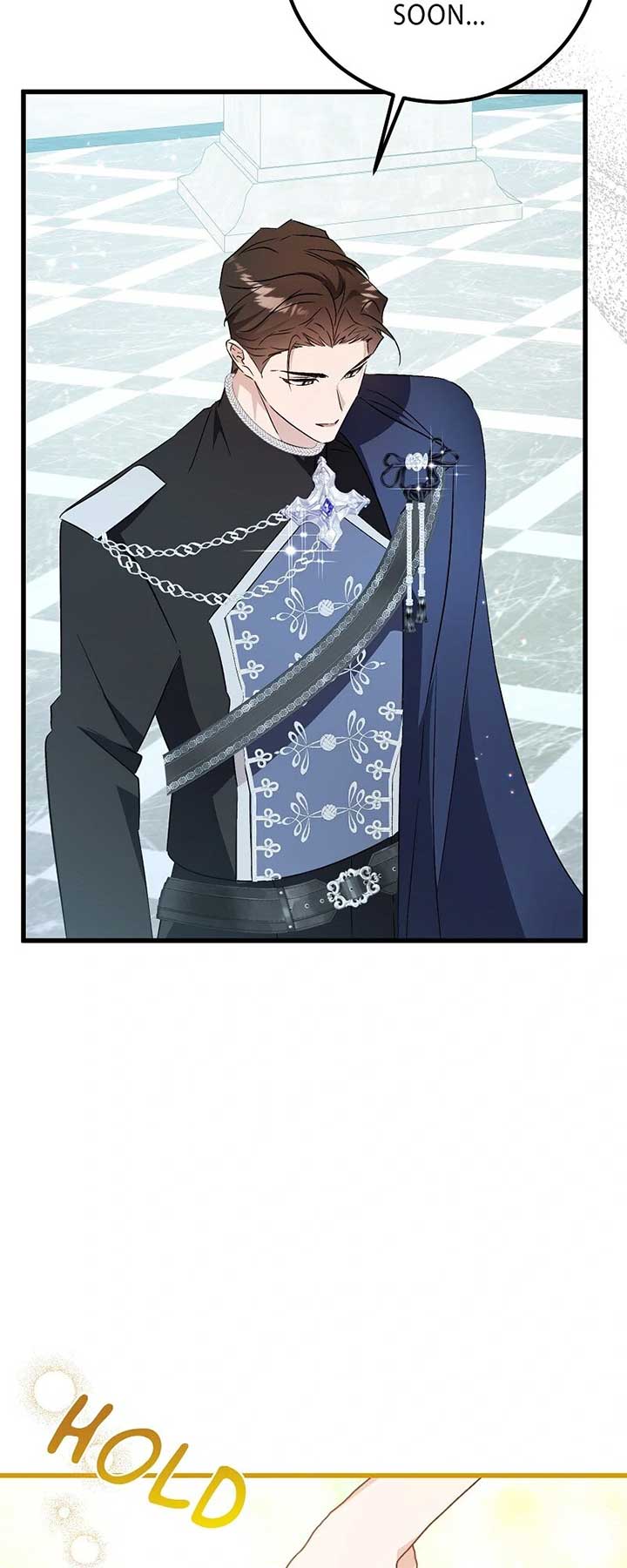 My First Kiss With the Evil Butler Chapter 57 - Page 39