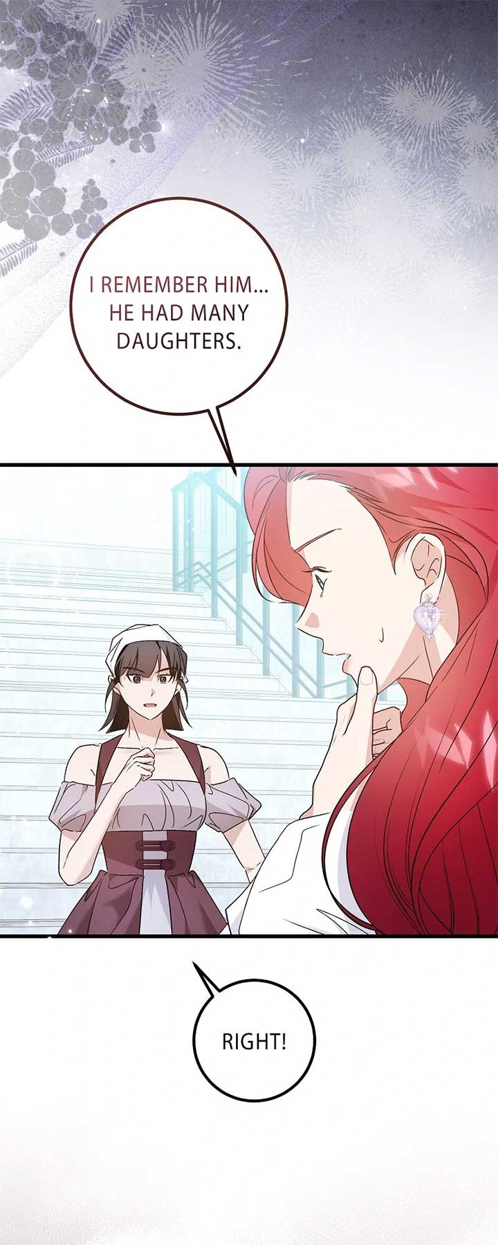 My First Kiss With the Evil Butler Chapter 57 - Page 4