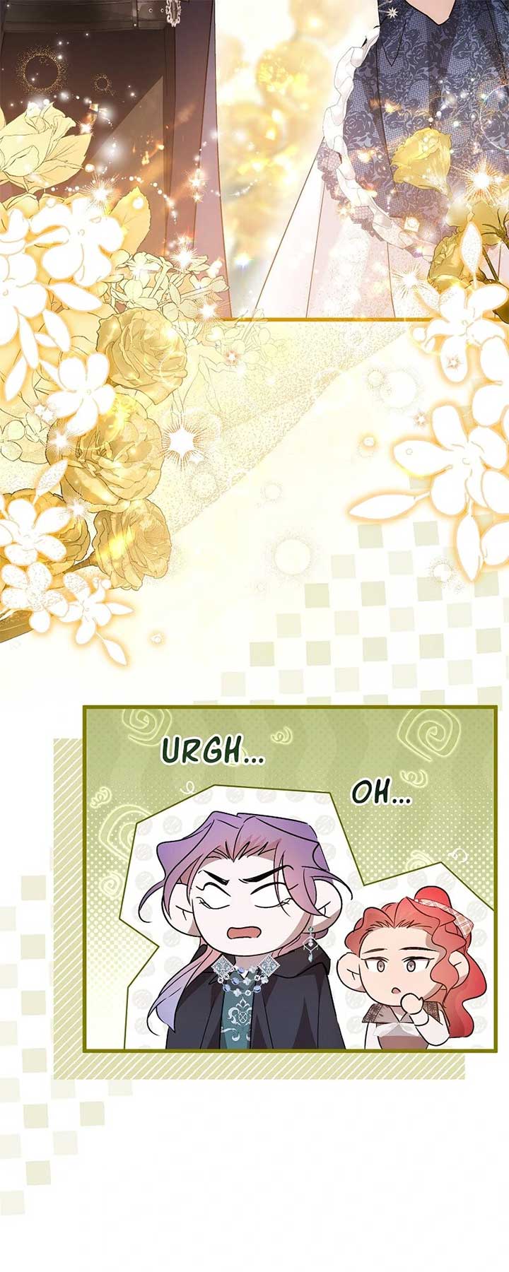 My First Kiss With the Evil Butler Chapter 57 - Page 41