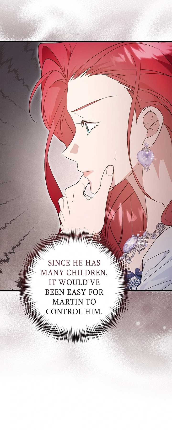 My First Kiss With the Evil Butler Chapter 57 - Page 5