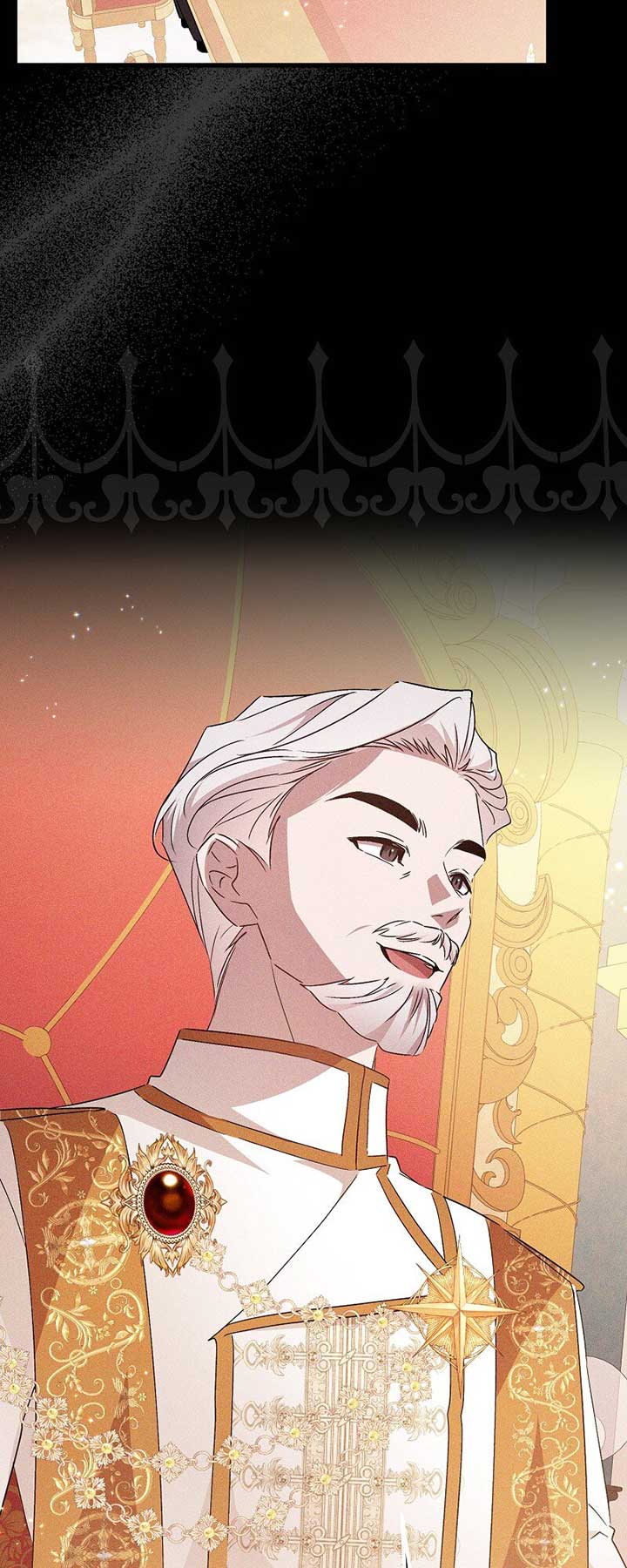 My First Kiss With the Evil Butler Chapter 57 - Page 50