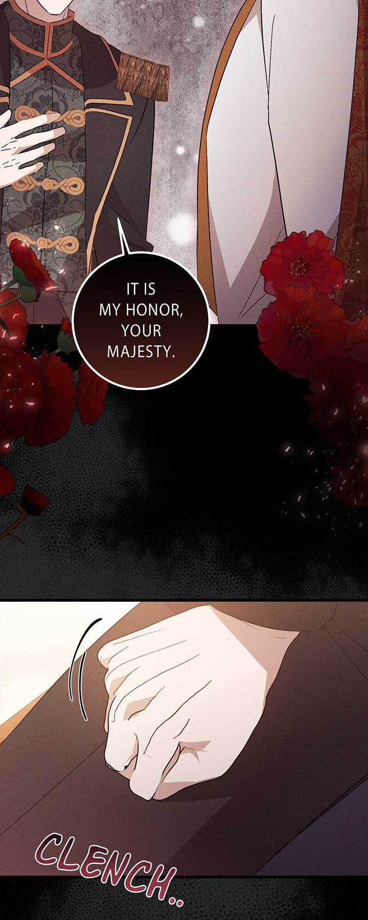 My First Kiss With the Evil Butler Chapter 57 - Page 53