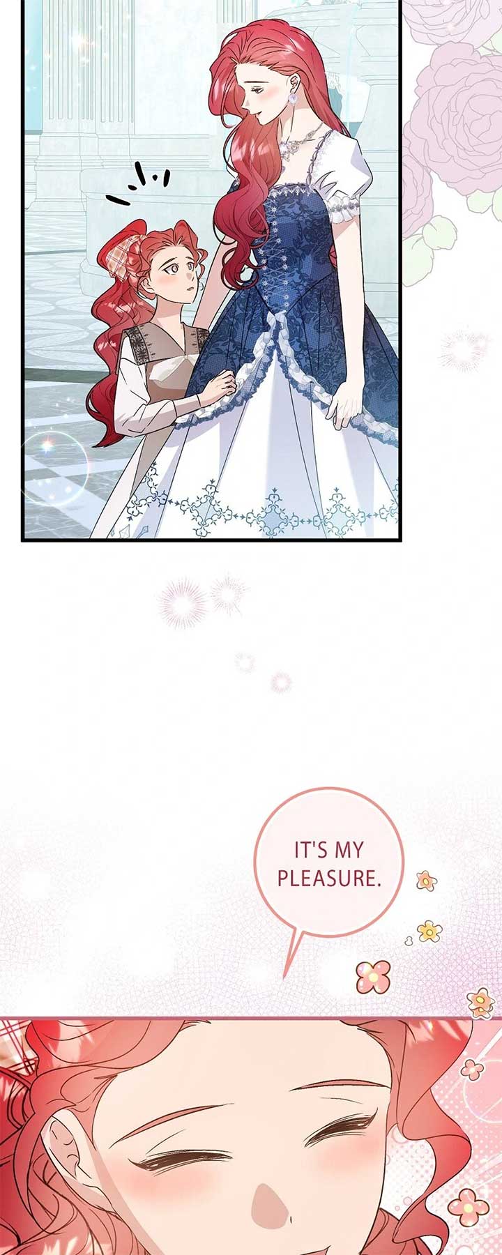 My First Kiss With the Evil Butler Chapter 57 - Page 9