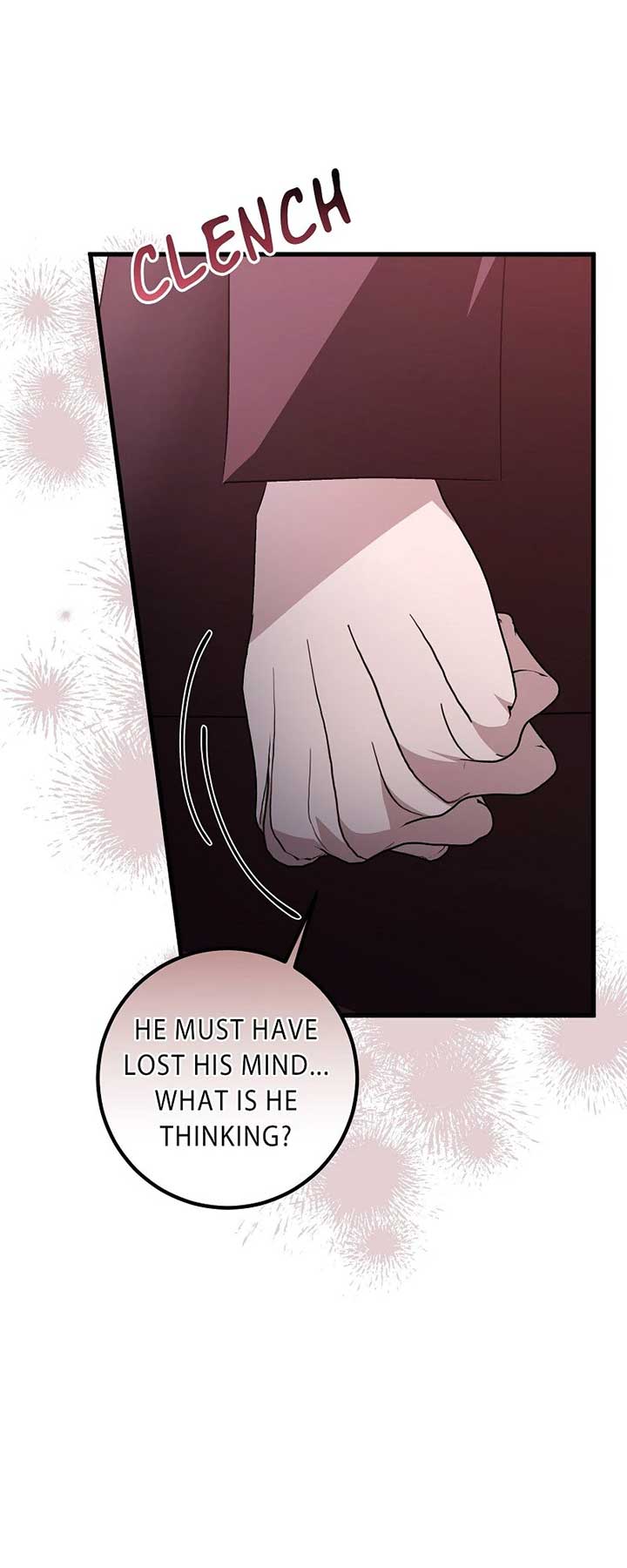 My First Kiss With the Evil Butler Chapter 58 - Page 10