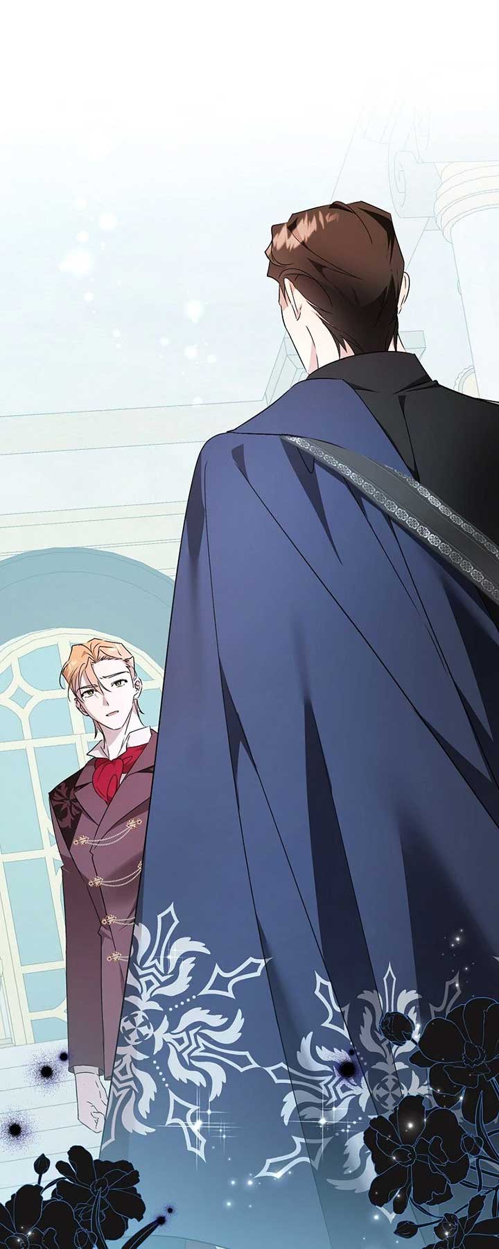 My First Kiss With the Evil Butler Chapter 58 - Page 12
