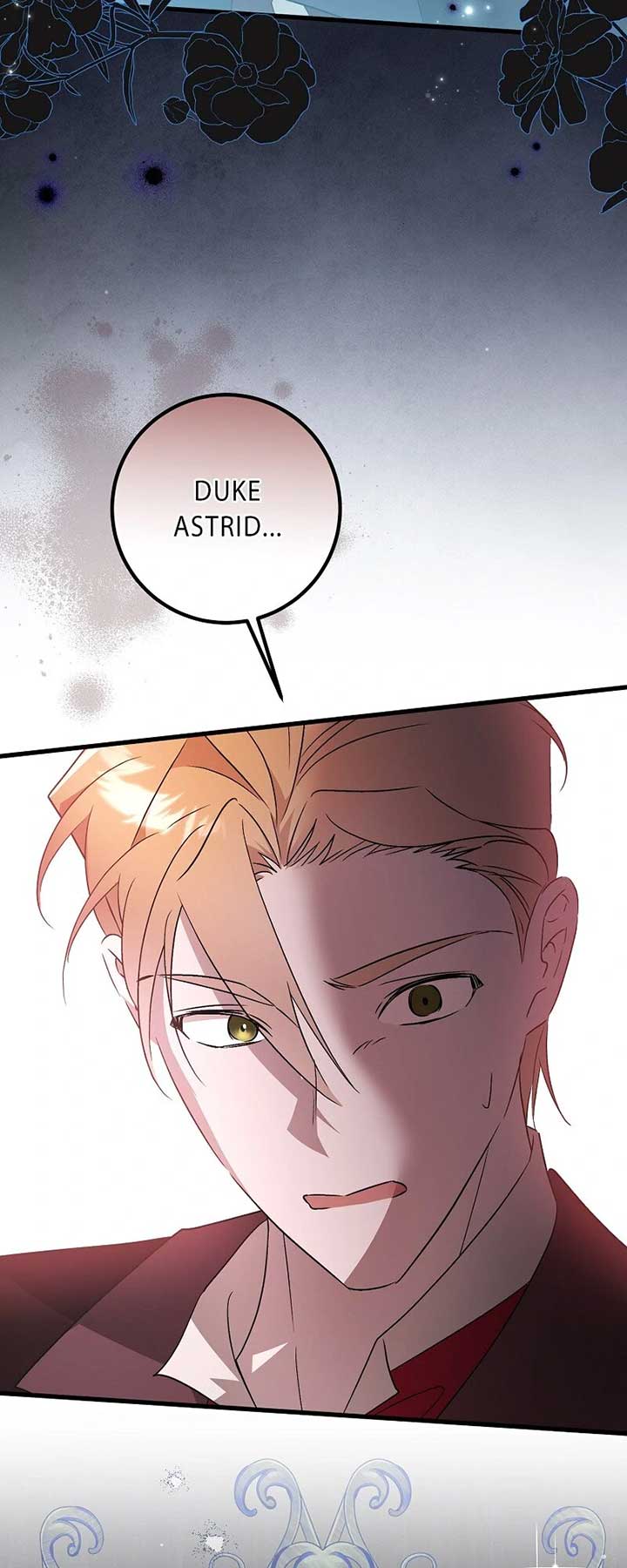 My First Kiss With the Evil Butler Chapter 58 - Page 13