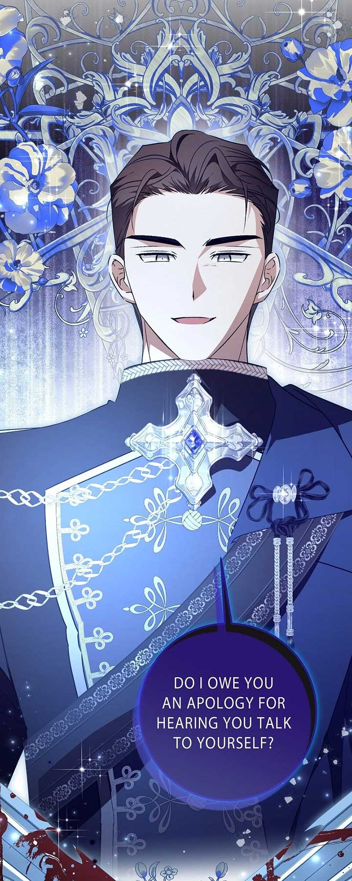 My First Kiss With the Evil Butler Chapter 58 - Page 14