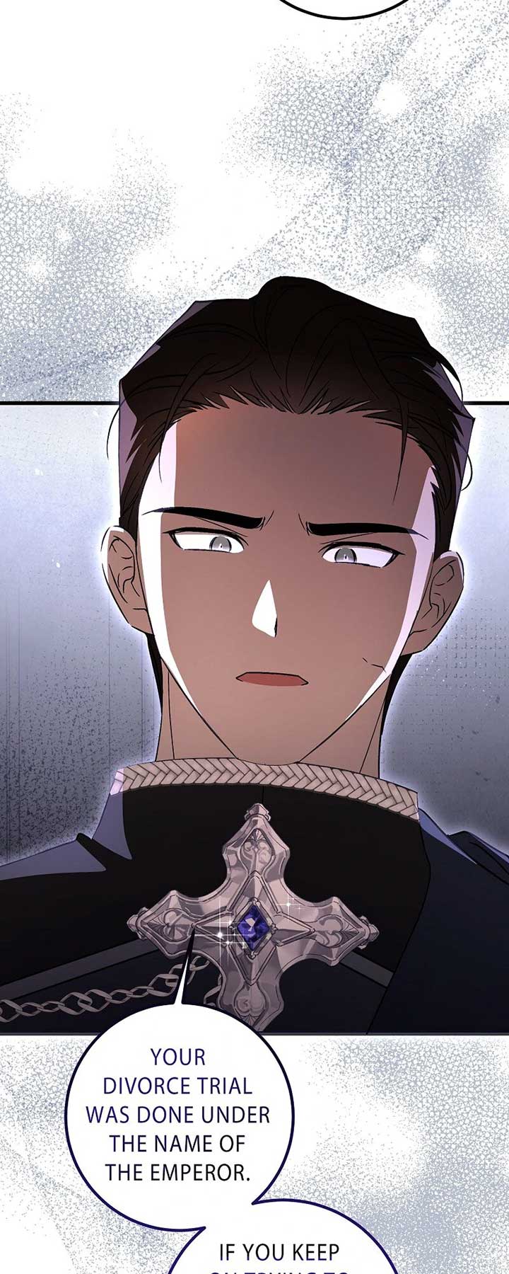 My First Kiss With the Evil Butler Chapter 58 - Page 18