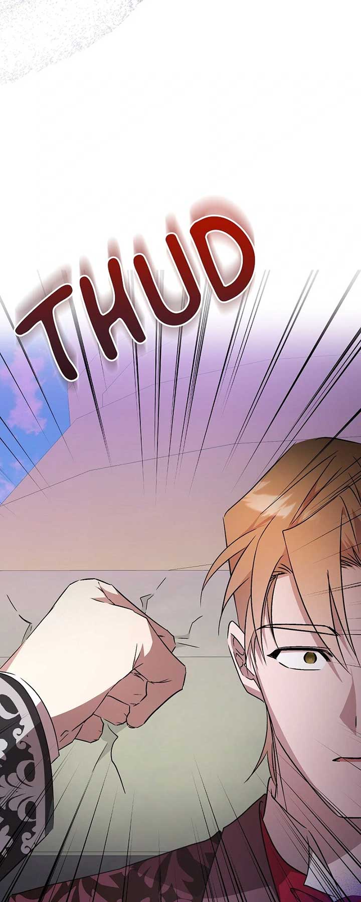 My First Kiss With the Evil Butler Chapter 58 - Page 20
