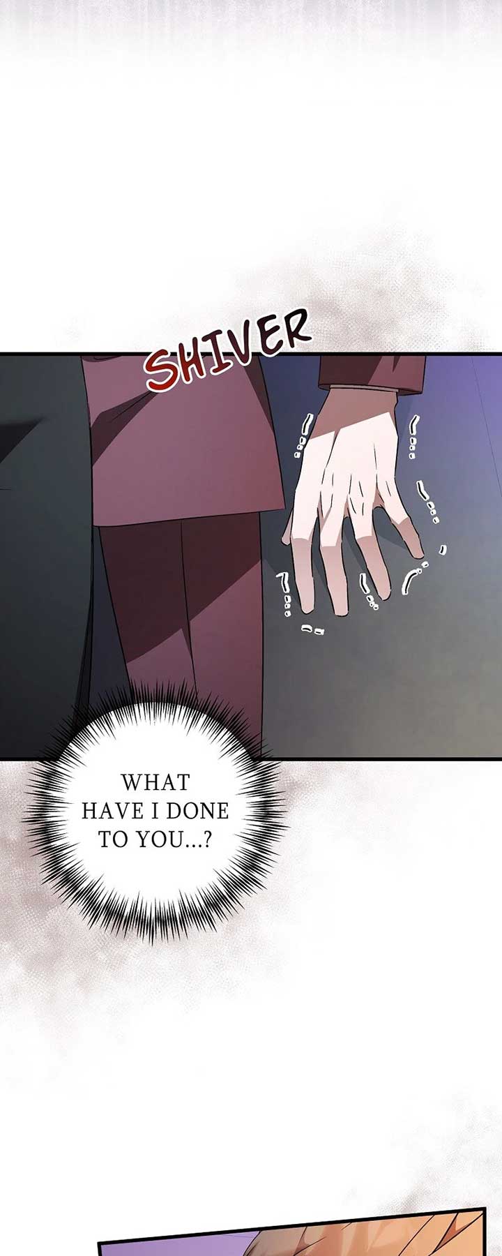 My First Kiss With the Evil Butler Chapter 58 - Page 23