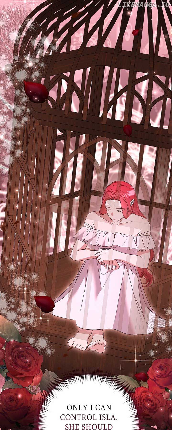 My First Kiss With the Evil Butler Chapter 58 - Page 26
