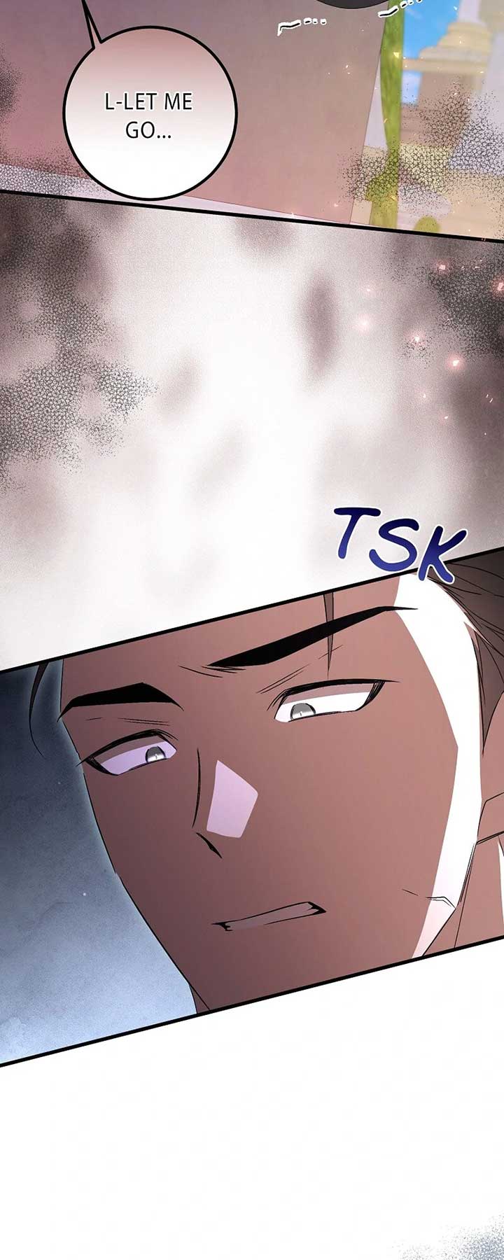 My First Kiss With the Evil Butler Chapter 58 - Page 31