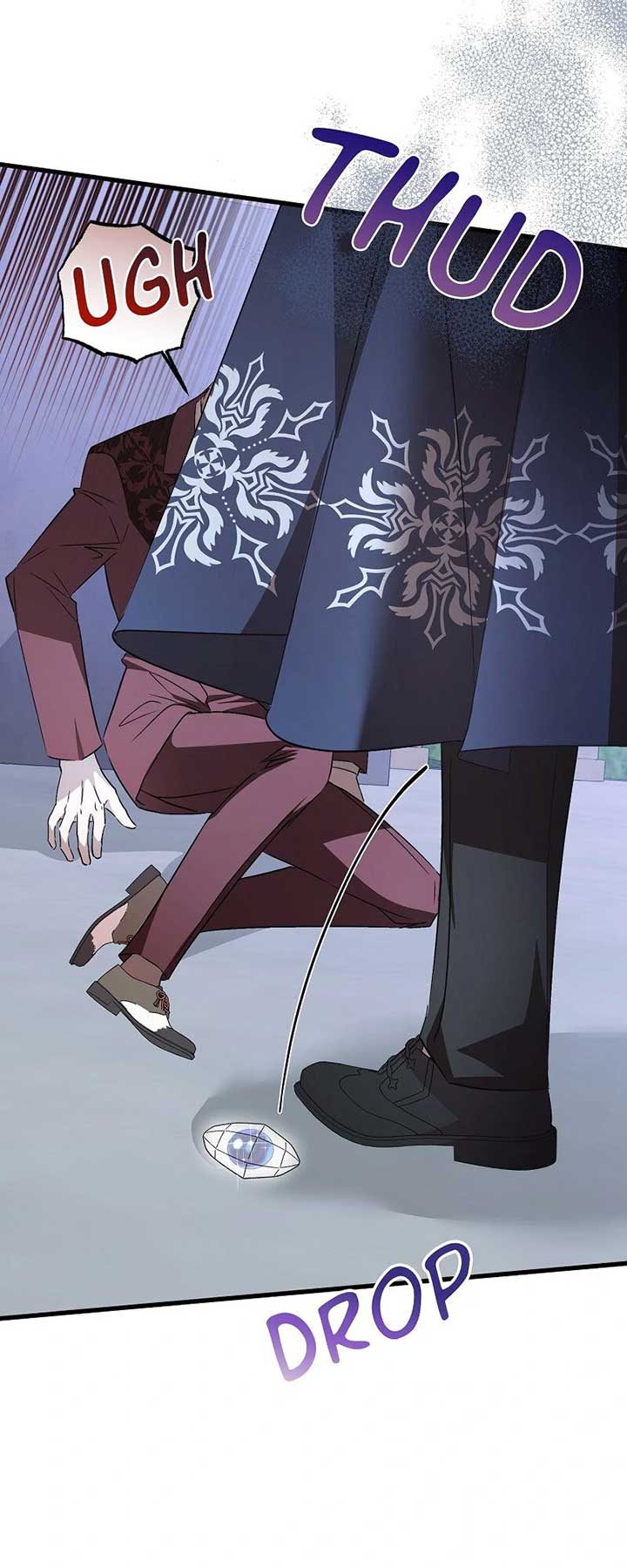 My First Kiss With the Evil Butler Chapter 58 - Page 32