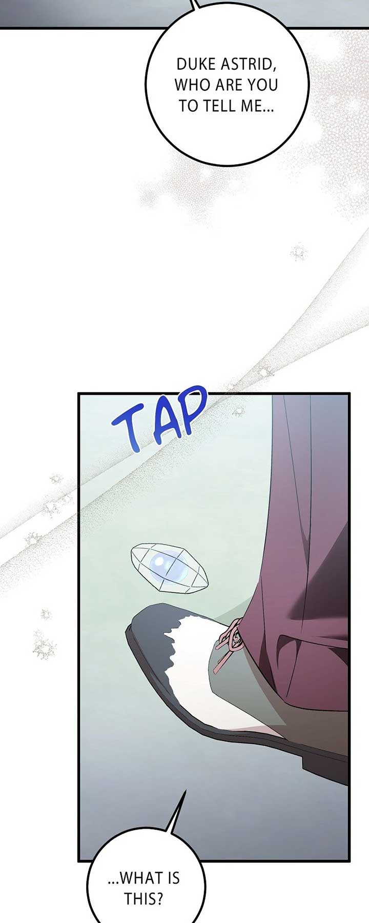 My First Kiss With the Evil Butler Chapter 58 - Page 39