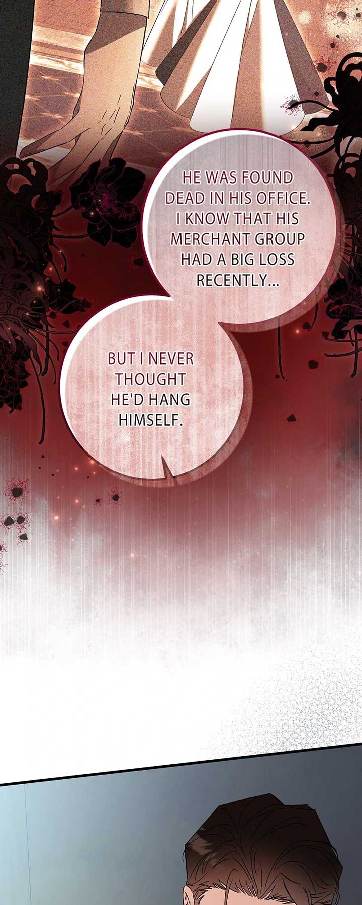My First Kiss With the Evil Butler Chapter 58 - Page 4