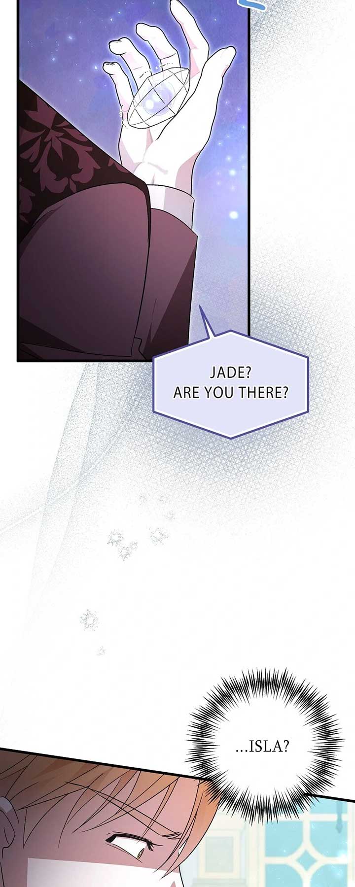 My First Kiss With the Evil Butler Chapter 58 - Page 41