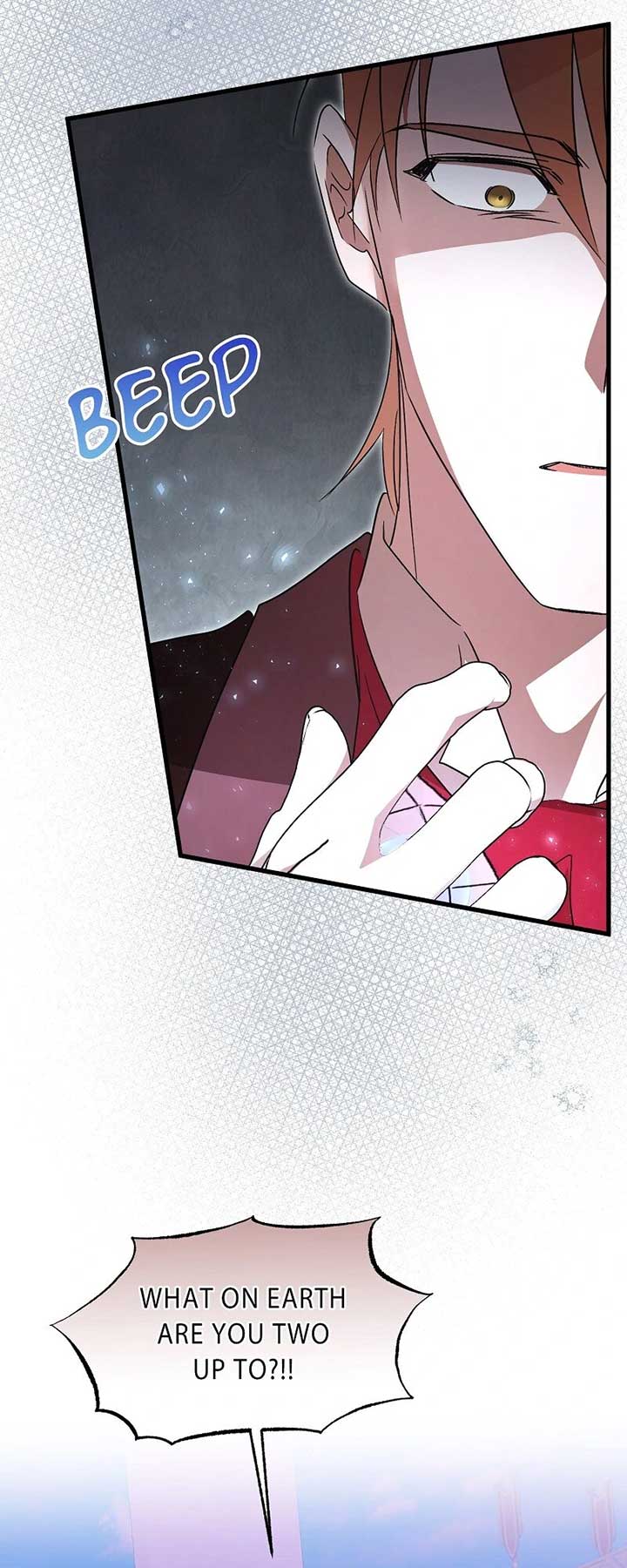 My First Kiss With the Evil Butler Chapter 58 - Page 43