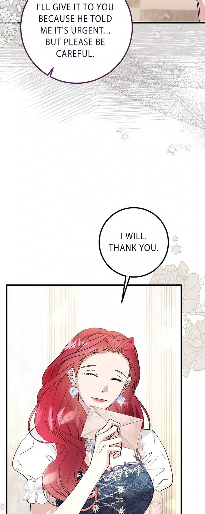 My First Kiss With the Evil Butler Chapter 58 - Page 49