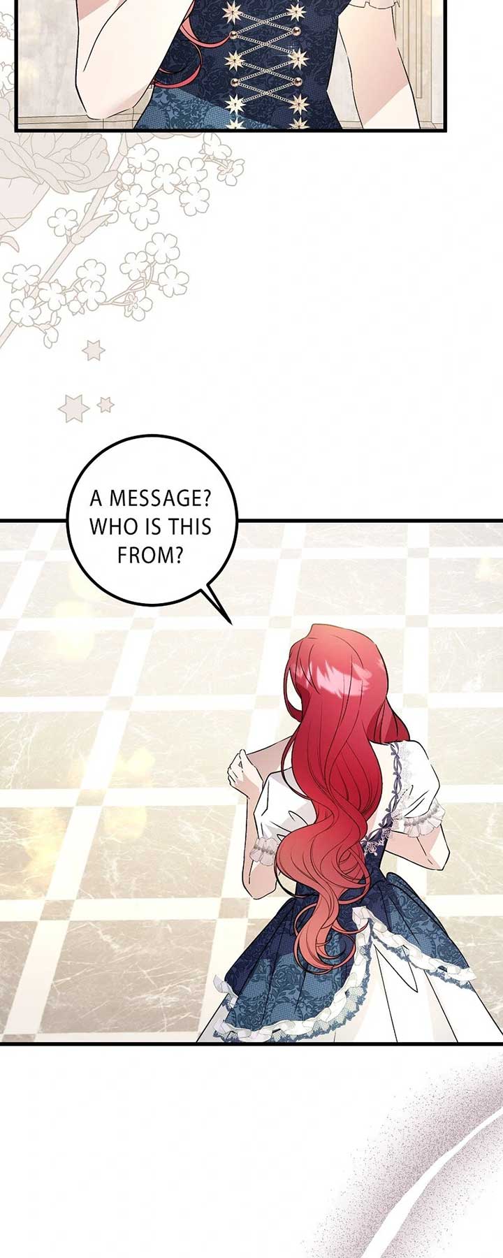 My First Kiss With the Evil Butler Chapter 58 - Page 50