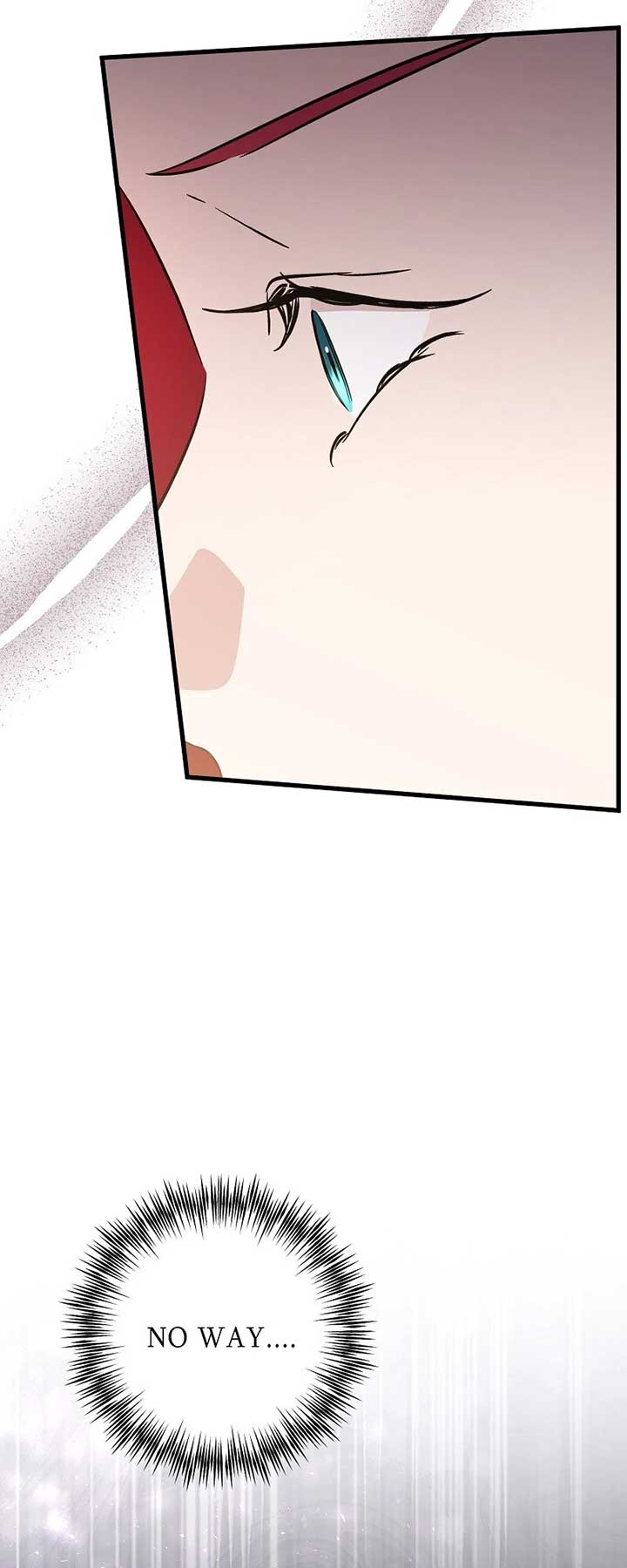 My First Kiss With the Evil Butler Chapter 58 - Page 51