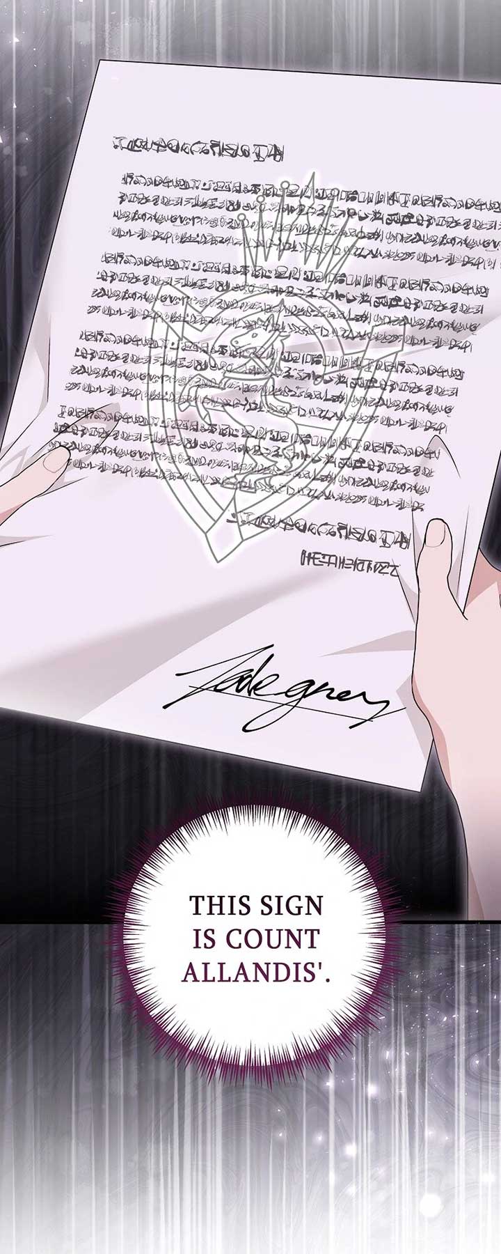 My First Kiss With the Evil Butler Chapter 58 - Page 52