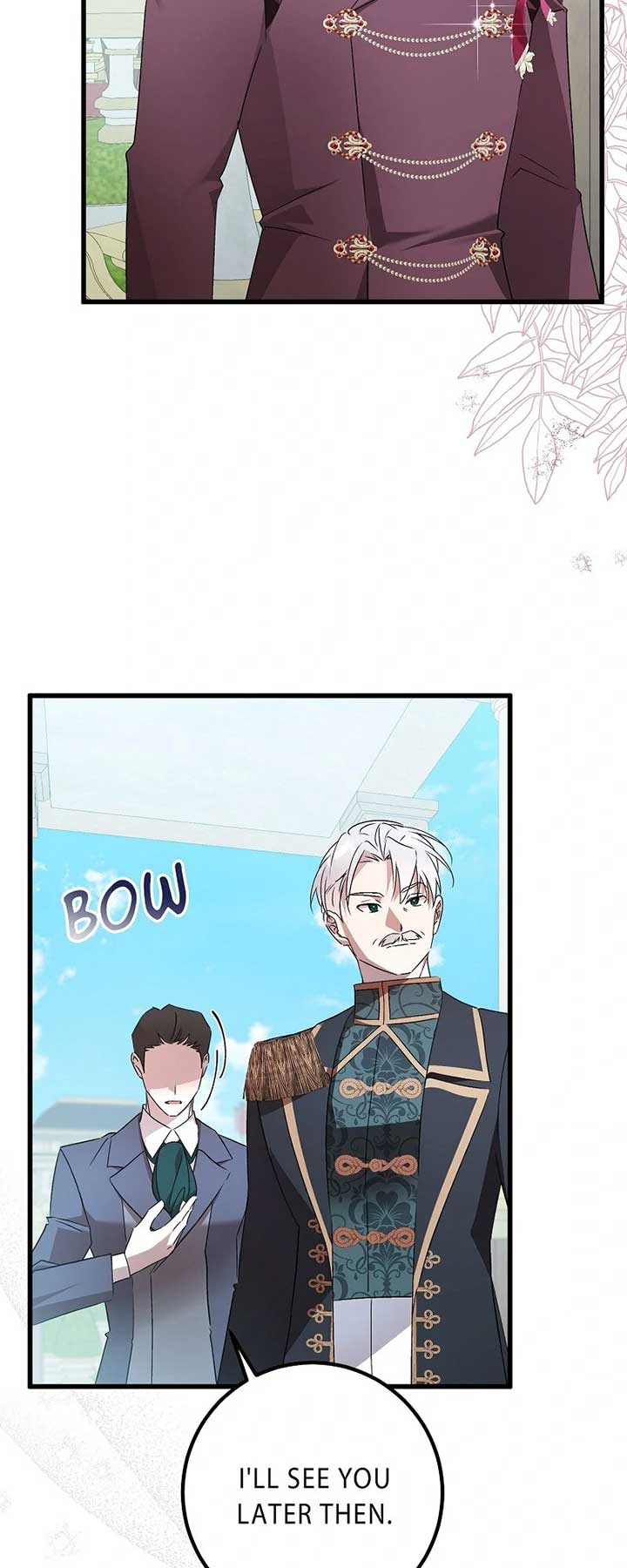 My First Kiss With the Evil Butler Chapter 58 - Page 8